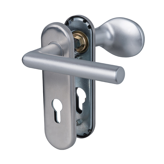 Ronny Kurzschild / Knopf-Drücker