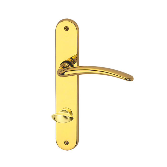 Alexandra Langschild WC