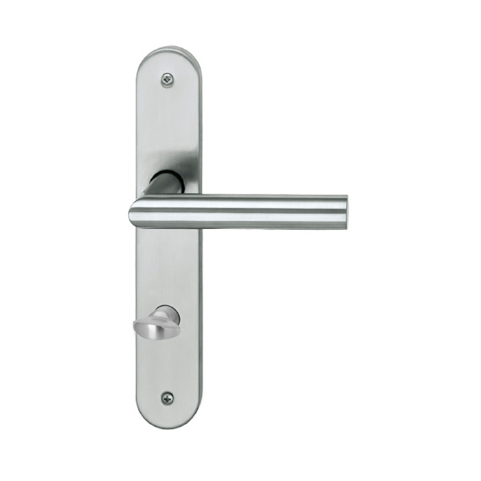 Ronny II-Langschild WC