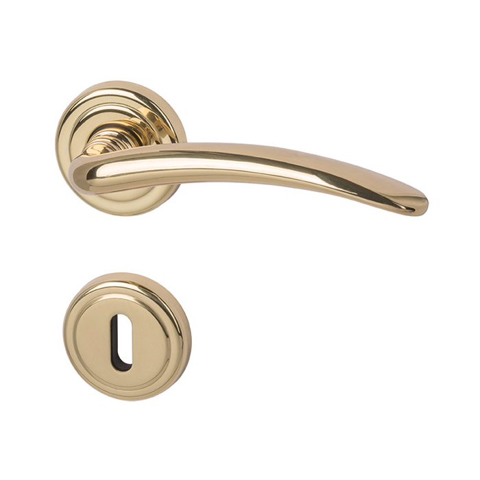 Alexandra Rosettengarnitur BB