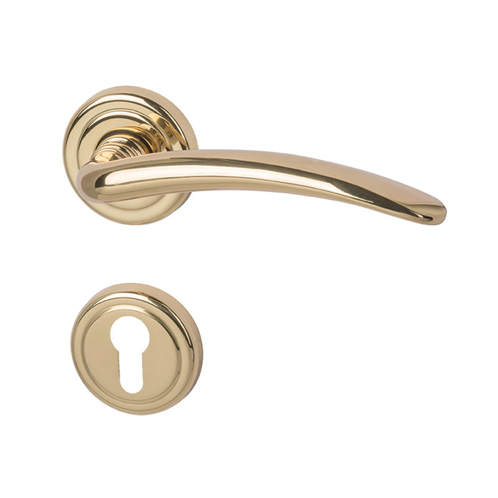 Alexandra Rosettengarnitur PZ