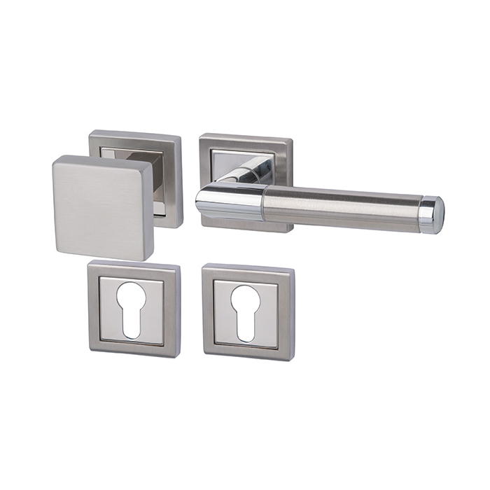 Royal Square Rosettengarnitur