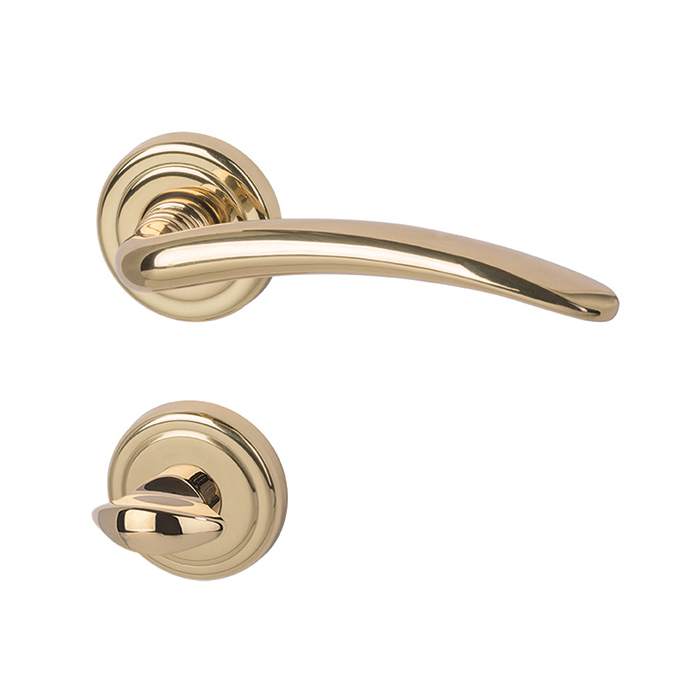 Alexandra Rosettengarnitur WC