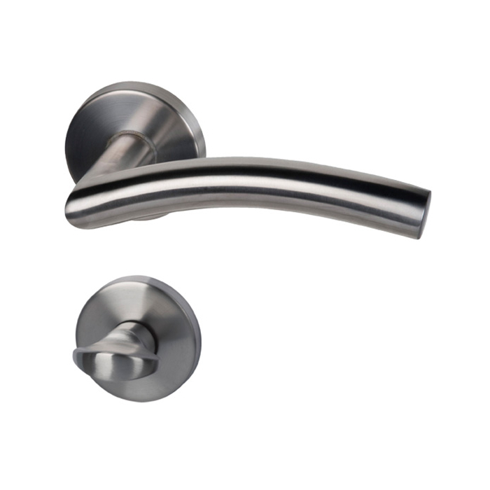 Lisa Rosettengarnitur WC