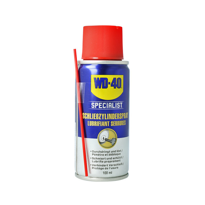 Pflegespray WD-40 Specialist