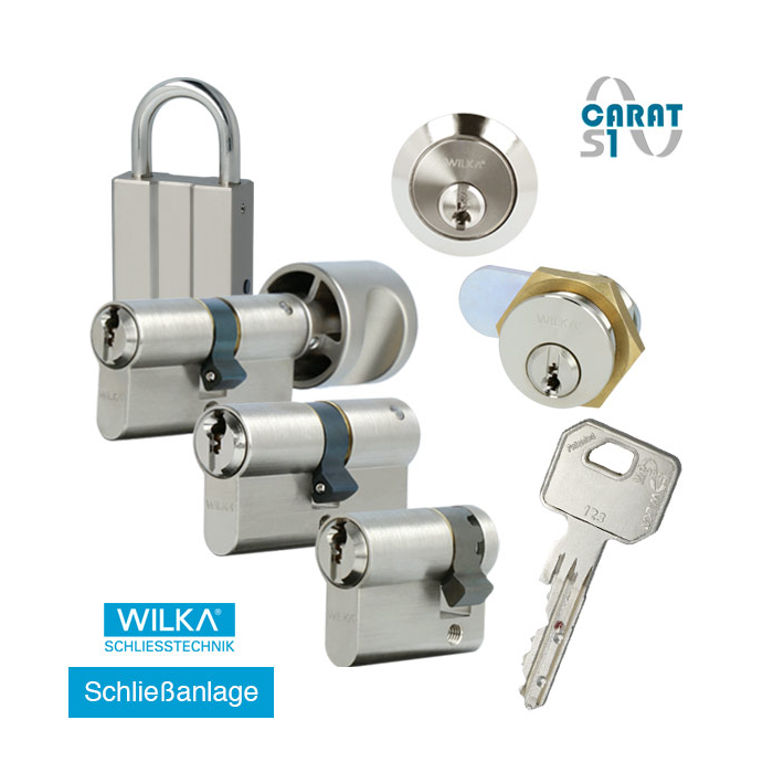 WILKA Carat S1
