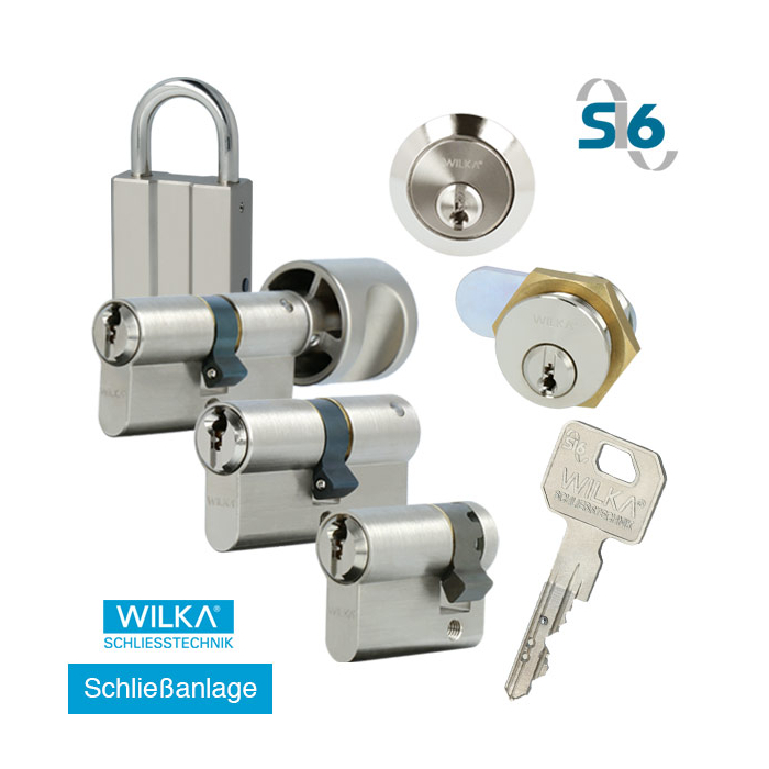 WILKA SI6