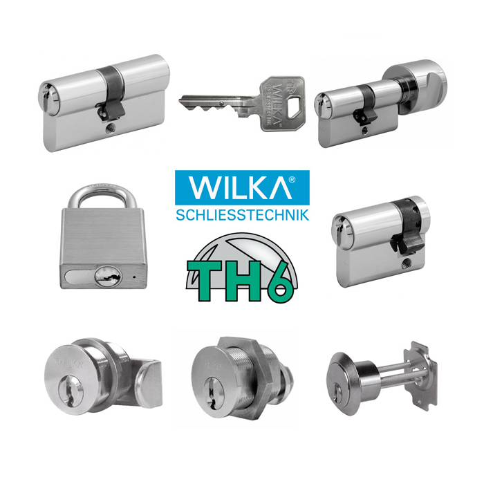 WILKA TH6
