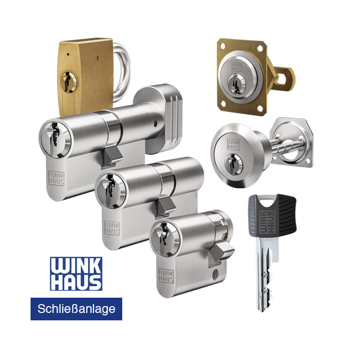 WINKHAUS RPS