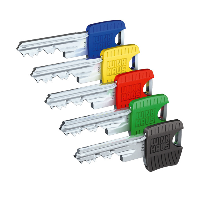 WINKHAUS Schlüsselkappe keyTec RPE/RPS