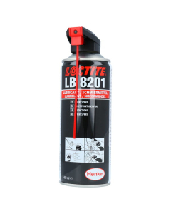Loctite LB 8201 Pflegespray