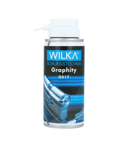 WILKA Pflegespray Graphity GS17