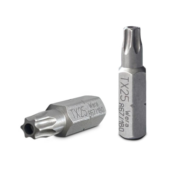 WERA Bit Torx T25 X 25 mm