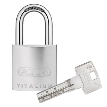 ABUS Vorhangschloss 86TI/45