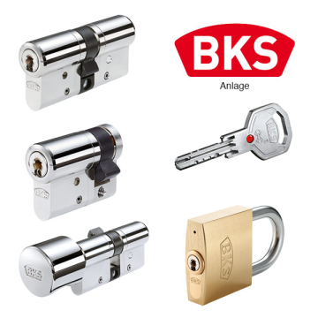 Nachbestellung BKS Janus 46 #93720