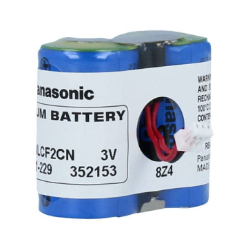 DOM ENiQ® Batteriepack