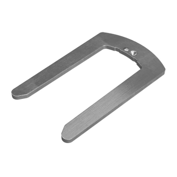 DOM ENiQ® Haltegabel