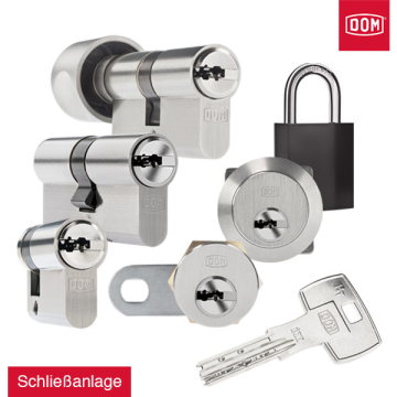 Nachbestellung DOM ix 6HT #100232