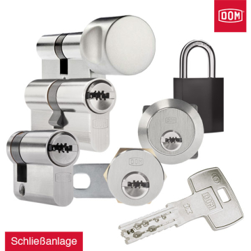 HS-Anlage DOM ix TwinStar #96147
