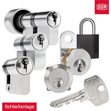 Z/ZHS-Anlage DOM RS SIGMA #96345