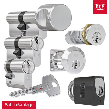GS-Anlage DOM rs Sirius (RS7SI) #88626