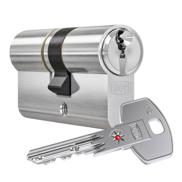 DOM rs Sirius (RS7SI) Doppelzylinder kurz