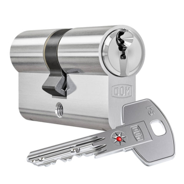 DOM rs Sirius (RS7SI) Doppelzylinder