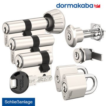 Nachbestellung DORMAKABA penta #100527