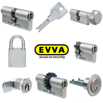 GS-Anlage EVVA 4KS #90125
