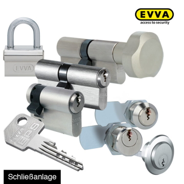 GS-Anlage EVVA EPS-5-WP #88727