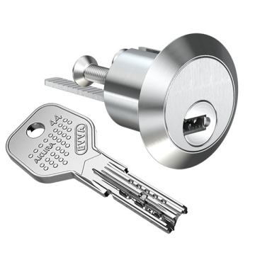 EVVA Akura Außenzylinder für IKON® 4063