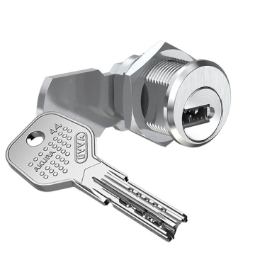 EVVA Akura Briefkastenzylinder MB22