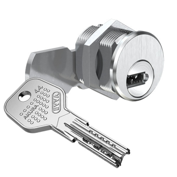 EVVA Akura Briefkastenzylinder MB27