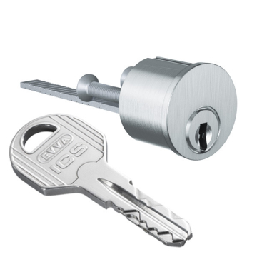 EVVA ICS Außenzylinder AZI