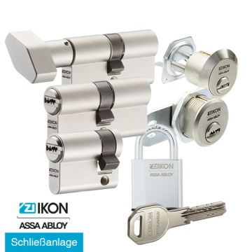 IKON RW6