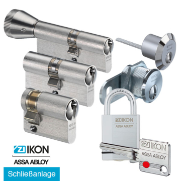 Nachbestellung IKON SK6 Radienprofil plus #90760