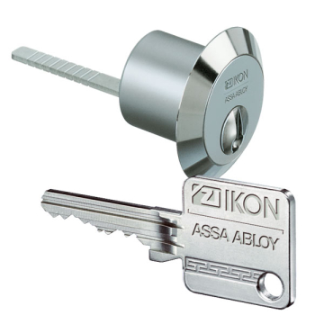 IKON SK6 FP04 Außenzylinder Z063