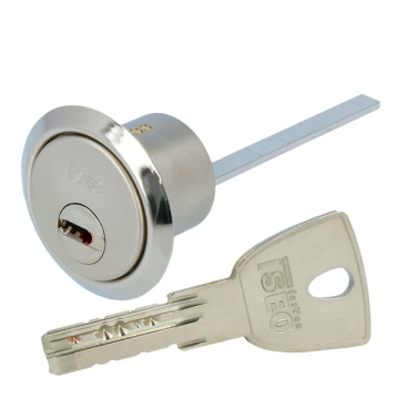 ISEO CSR R9 Country Außenzylinder