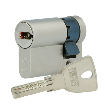 ISEO CSR R9 Country Halbzylinder