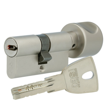 ISEO CSR R9 Country Knaufzylinder