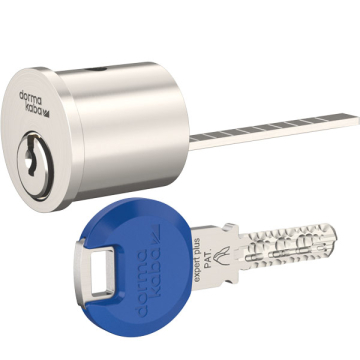 DORMAKABA expert plus Außenzylinder AK 348