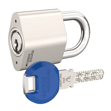 DORMAKABA expert plus Vorhangschloss VHS 2001