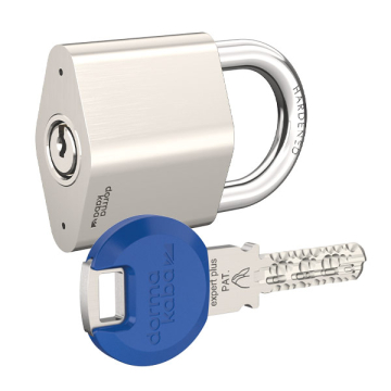 DORMAKABA expert plus Vorhangschloss VHS 2010