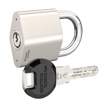 DORMAKABA penta Vorhangschloss VHS 2010