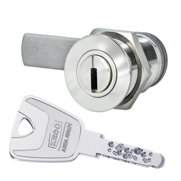 KESO 8000 Omega² Briefkastenzylinder