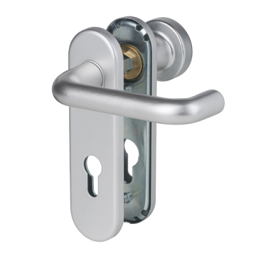 Paula Kurzschild / Knopf-Drücker