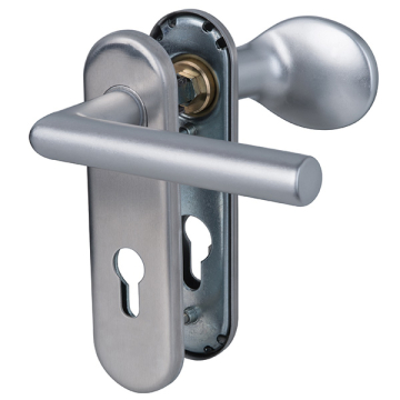 Ronny Kurzschild / Knopf-Drücker