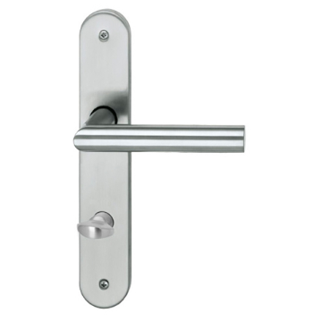 Ronny II-Langschild WC