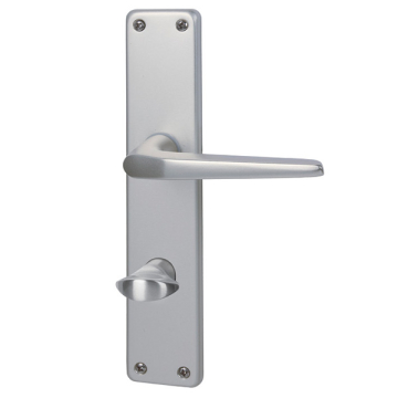 Tatjana Langschild WC Garnitur