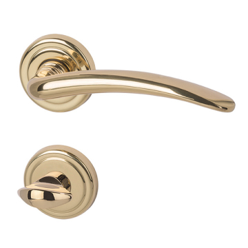 Alexandra Rosettengarnitur WC